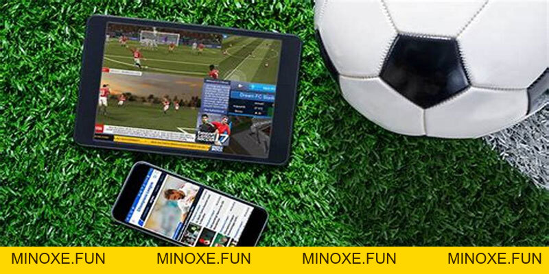 BET88 bóng đá - Cá cược bóng đá uy tín minh bạch rõ ràng - Minoxe