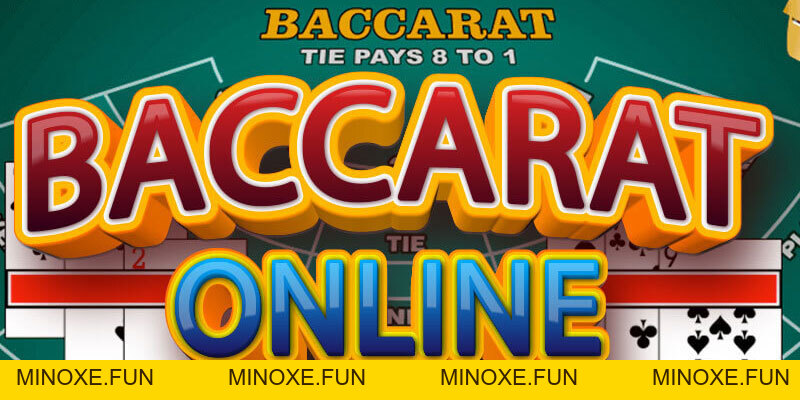 Baccarat BET88 - Hướng dẫn chi tiết cho người chơi - Minoxe