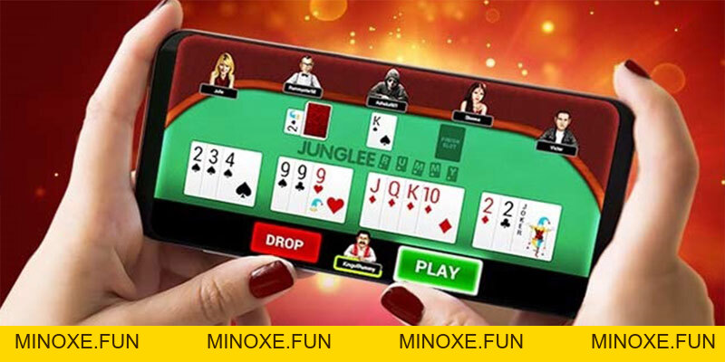 Game bài BET88 - Sân chơi game đối kháng uy tín nhất 2026 - Minoxe