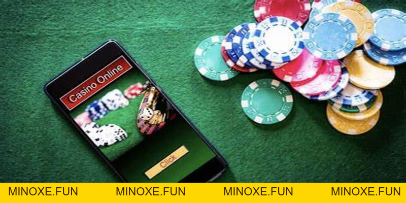 Tải app BET88 - Hướng dẫn tải app về điện thoại di động - Minoxe