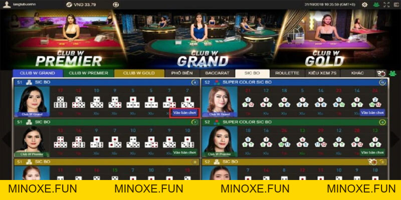 Casino BET88 - Sòng bạc trực tuyến thu hút nhất 2026 - Minoxe