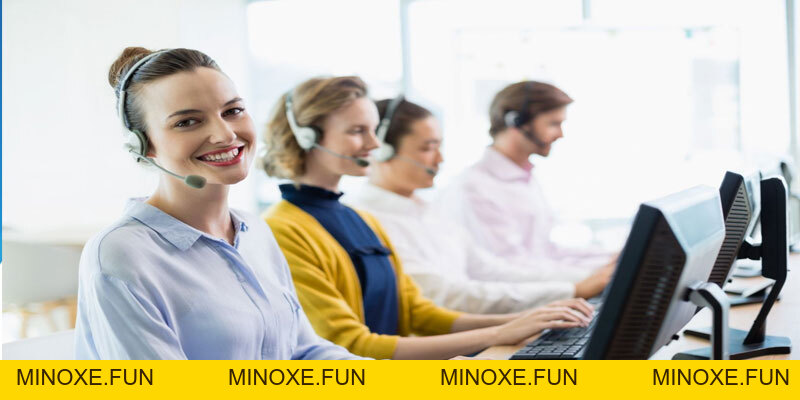 Hotline BET88 – Hỗ trợ khách hàng chuyên nghiệp 24/7 - Minoxe
