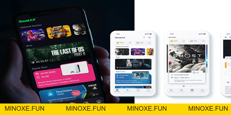 Tải app BET88 - Hướng dẫn tải app về điện thoại di động - Minoxe