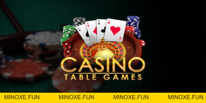 Casino BET88 - Sòng bạc trực tuyến thu hút nhất 2026 - Minoxe