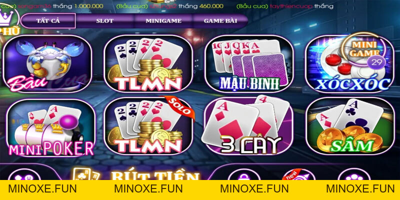 Nhà cái BET88 - Sân chơi cá cược uy tín - đăng ký ngay bây giờ - Minoxe