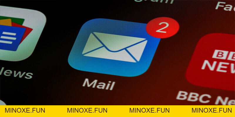 Email hỗ trợ BET88 – Kênh chăm sóc khách hàng tận tâm - Minoxe
