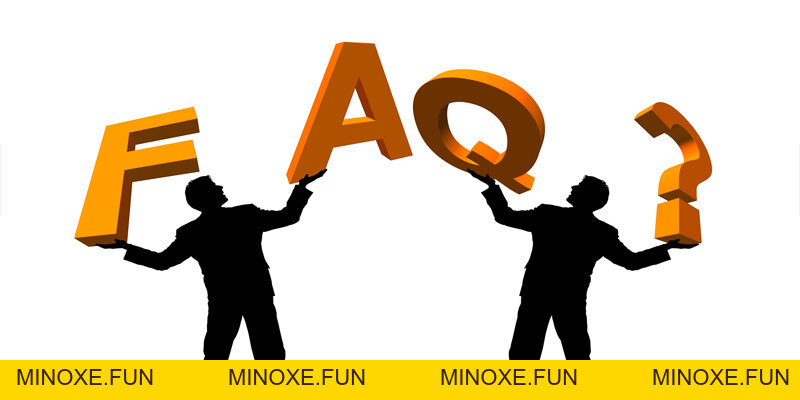 FAQ BET88 – Giải đáp mọi thắc mắc về nhà cái BET88 - Minoxe