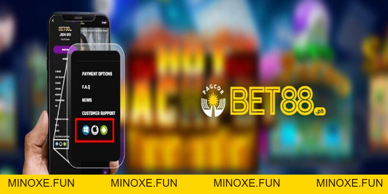 Hotline BET88 – Hỗ trợ khách hàng chuyên nghiệp 24/7 - Minoxe