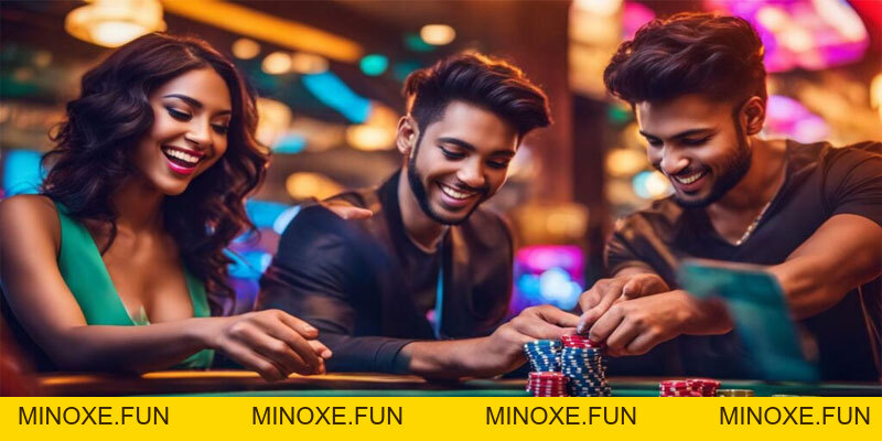 FAQ BET88 – Giải đáp mọi thắc mắc về nhà cái BET88 - Minoxe