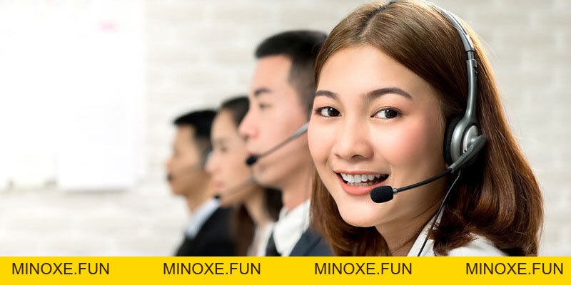 Hotline BET88 – Hỗ trợ khách hàng chuyên nghiệp 24/7 - Minoxe