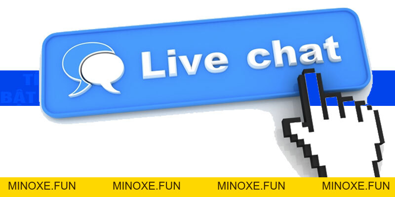 Live Chat BET88 – Hỗ trợ khách hàng nhanh chóng 24/7 - Minoxe