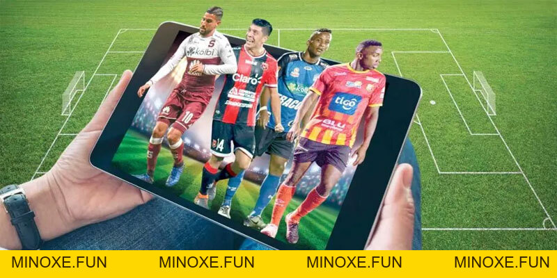 BET88 thể thao - Sân chơi thể thao trực tuyến số 1 Châu Á - Minoxe