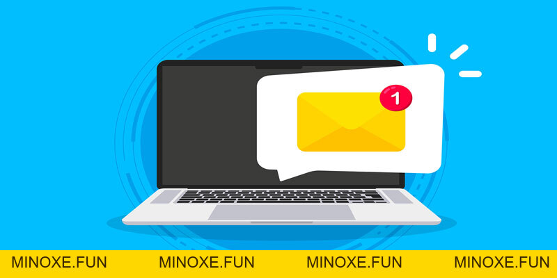 Email hỗ trợ BET88 – Kênh chăm sóc khách hàng tận tâm - Minoxe