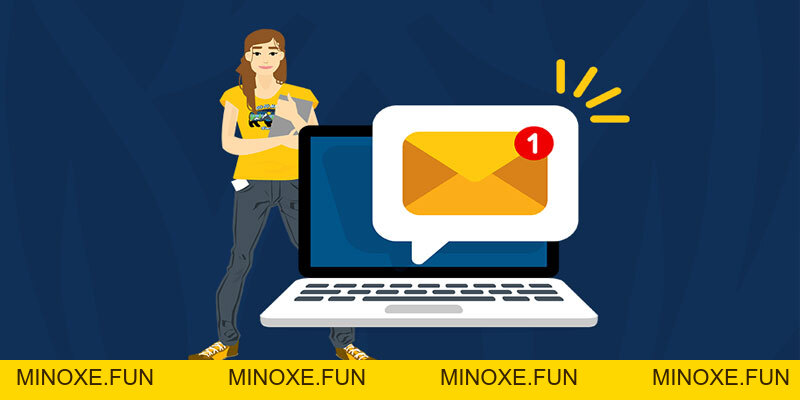 Email hỗ trợ BET88 – Kênh chăm sóc khách hàng tận tâm - Minoxe