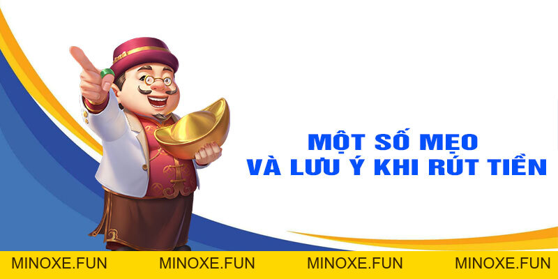 Thời gian rút tiền giữa các phương thức tại BET88 - Minoxe