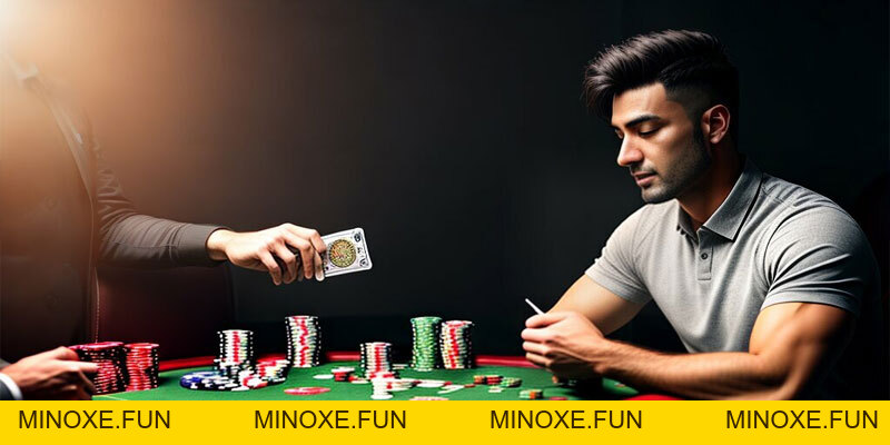 FAQ BET88 – Giải đáp mọi thắc mắc về nhà cái BET88 - Minoxe