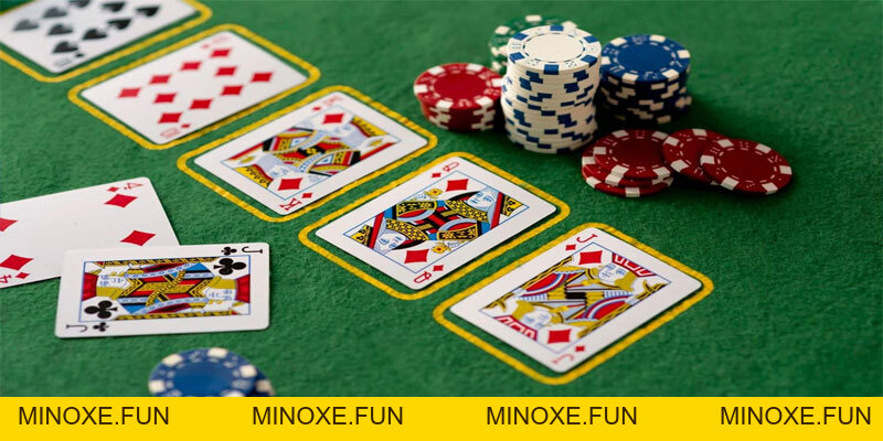Casino BET88 - Sòng bạc trực tuyến thu hút nhất 2026 - Minoxe