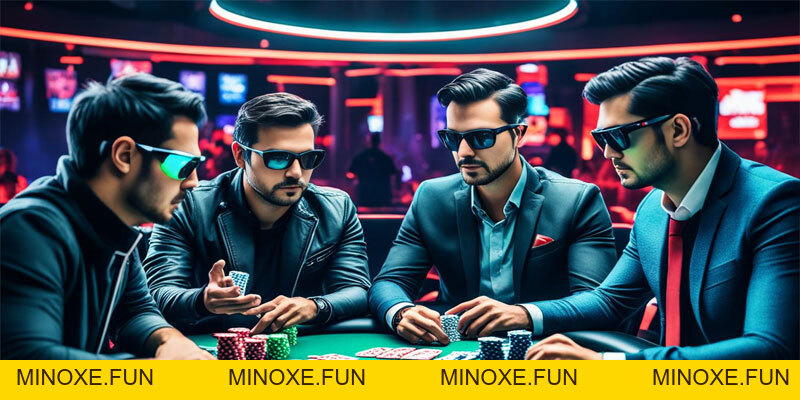 FAQ BET88 – Giải đáp mọi thắc mắc về nhà cái BET88 - Minoxe