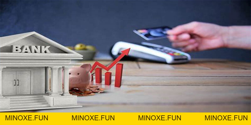 Rút tiền BET88 - Dịch vụ giao dịch tiền tệ an toàn số 1 - Minoxe