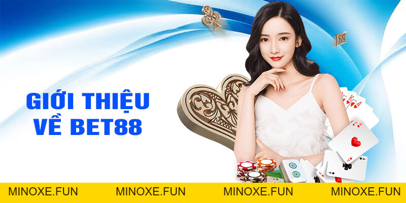Link đăng ký BET88 cập nhật mới nhất năm 2026 - Minoxe