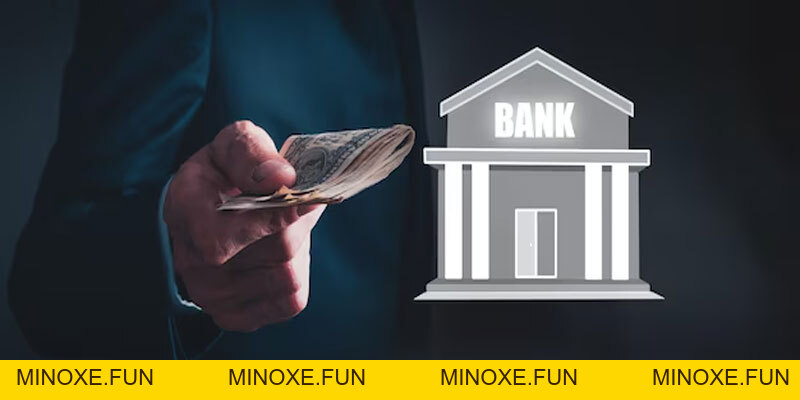 Rút tiền BET88 - Dịch vụ giao dịch tiền tệ an toàn số 1 - Minoxe