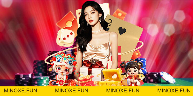 Giới Thiệu Về Chương Trình Khuyến Mãi BET88 - Minoxe