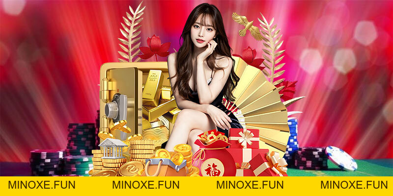 Giới Thiệu Về Chương Trình Khuyến Mãi BET88 - Minoxe