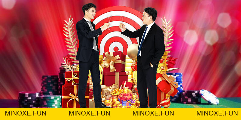 Giới Thiệu Về Chương Trình Khuyến Mãi BET88 - Minoxe