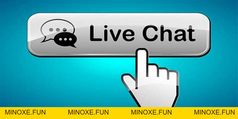 Live Chat BET88 – Hỗ trợ khách hàng nhanh chóng 24/7 - Minoxe