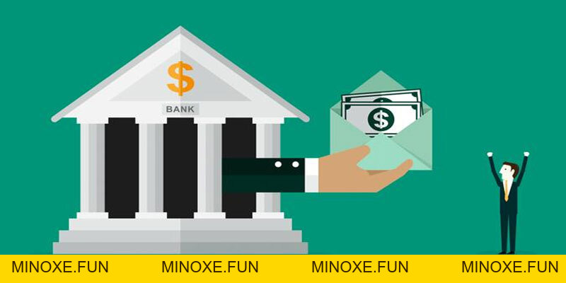 Hướng Dẫn Nạp Tiền BET88 Qua 4 Bước Cơ Bản Nhất - Minoxe