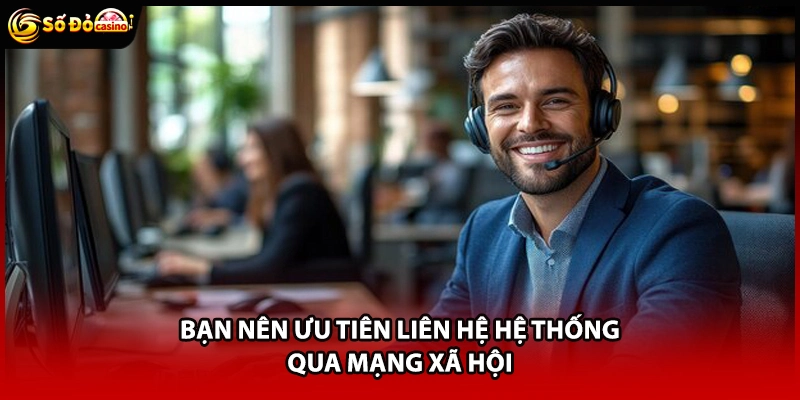 Liên Hệ Sodo66 Với 4 Kênh Hỗ Trợ Nhanh Chóng, Chuẩn Xác - Minoxe