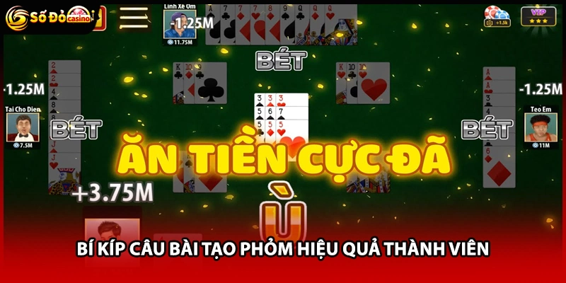 Chơi Phỏm Online Sodo66 - Bí Kíp Săn Thưởng Cực Hay - Minoxe