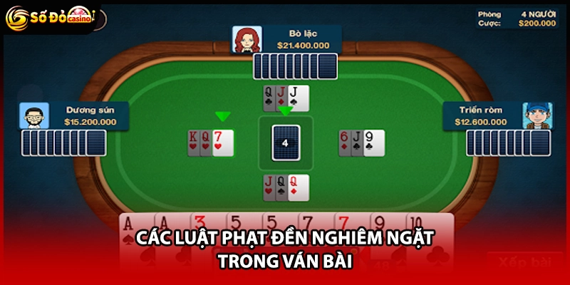 Chơi Phỏm Online Sodo66 - Bí Kíp Săn Thưởng Cực Hay - Minoxe