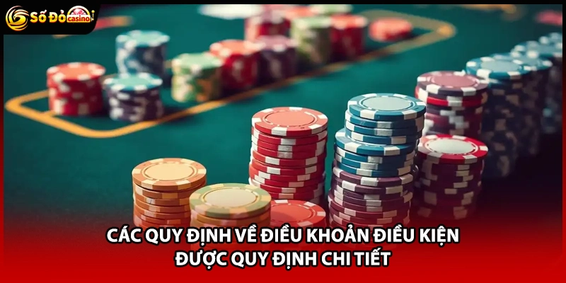 Điều Khoản Và Điều Kiện Sodo66 - 5 Quy Định Chi Tiết - Minoxe