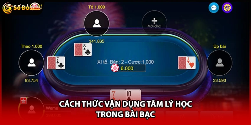 Xì Tố Online - Nghệ Thuật Đấu Trí Đỉnh Cao Tại Nhà Cái - Minoxe