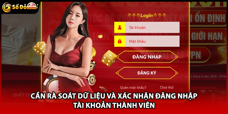 Đăng Nhập Sodo66 - 3 Bước Truy Cập Tài Khoản Chuẩn Nhất - Minoxe