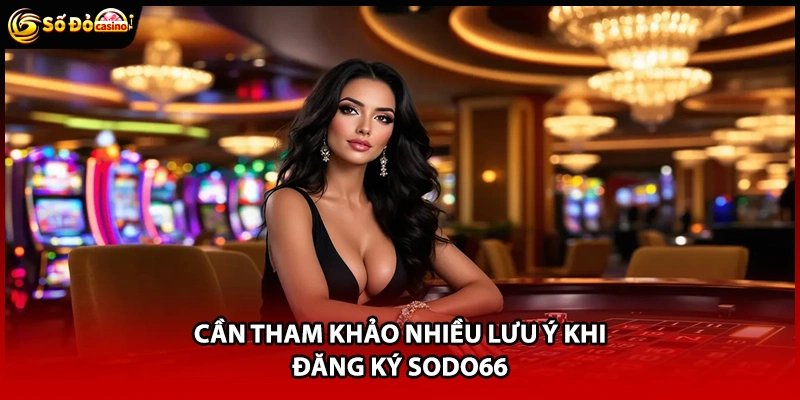 Đăng Ký Sodo66 Với 3 Bước Chuẩn Xác, Đơn Giản Nhất Năm 2026 - Minoxe