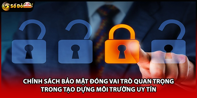 Chính Sách Bảo Mật - Quy Định Quan Trọng Tại Sodo66 - Minoxe