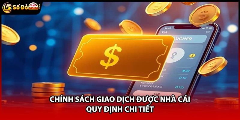 Chính Sách Giao Dịch Top 1 Chuẩn Xác Tại Nhà Cái Sodo66 - Minoxe