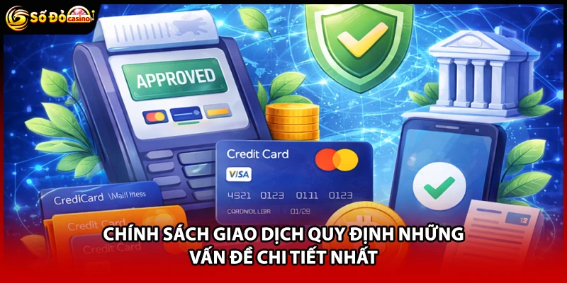 Chính Sách Giao Dịch Top 1 Chuẩn Xác Tại Nhà Cái Sodo66 - Minoxe