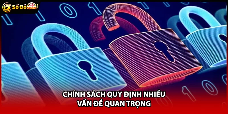 Chính Sách Bảo Mật - Quy Định Quan Trọng Tại Sodo66 - Minoxe