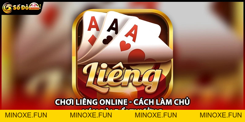 Xì Tố Online - Nghệ Thuật Đấu Trí Đỉnh Cao Tại Nhà Cái - Minoxe