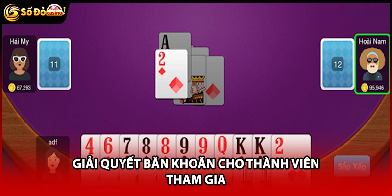 Tiến Lên Online Sodo66 - Đỉnh Cao Nghệ Thuật Đánh Bài - Minoxe