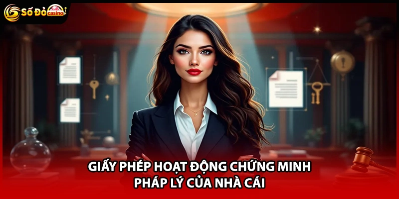 Giấy Phép Hoạt Động Sodo66 - 3 Cơ Quan Chứng Nhận Hợp Pháp - Minoxe