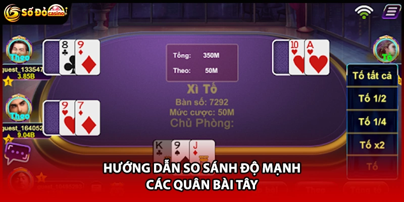 Xì Tố Online - Nghệ Thuật Đấu Trí Đỉnh Cao Tại Nhà Cái - Minoxe
