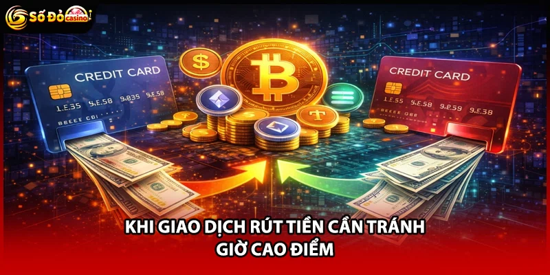 Rút Tiền Sodo66 - Hướng Dẫn Chi Tiết 3 Bước An Toàn 2026 - Minoxe