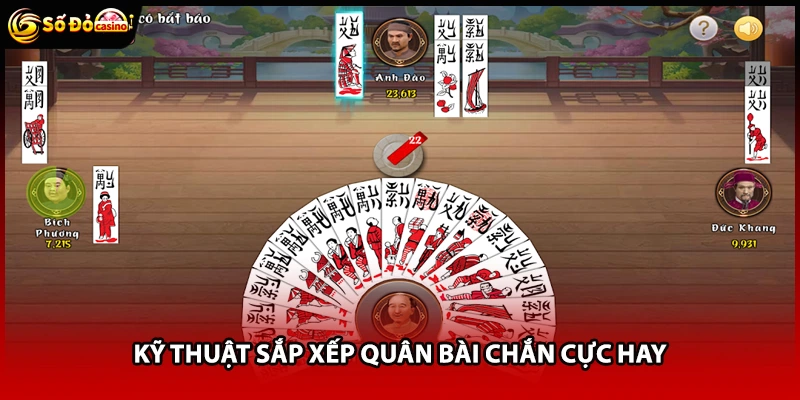 Chơi Chắn Online - Nghệ Thuật Đánh Bài Dân Gian Đỉnh - Minoxe