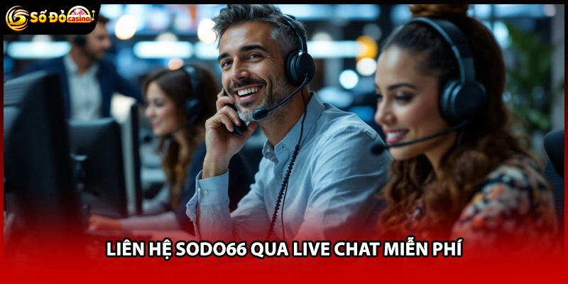 Liên Hệ Sodo66 Với 4 Kênh Hỗ Trợ Nhanh Chóng, Chuẩn Xác - Minoxe