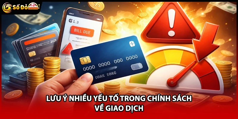 Chính Sách Giao Dịch Top 1 Chuẩn Xác Tại Nhà Cái Sodo66 - Minoxe