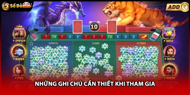 Rồng Hổ Sodo66 - Bí Quyết Chiến Thắng Mỗi Ván Bài Cược - Minoxe